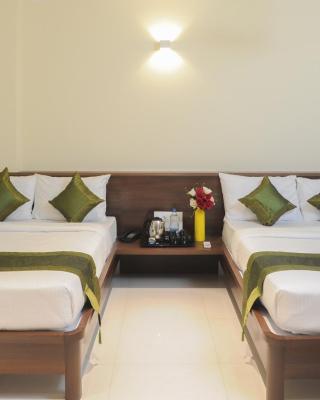 Treebo Balaji Residency