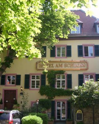 Hotel Am Schloss