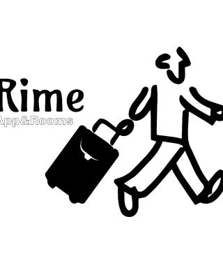 App&Rooms "Rime"