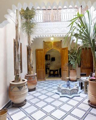 Riad Sania By Ghali