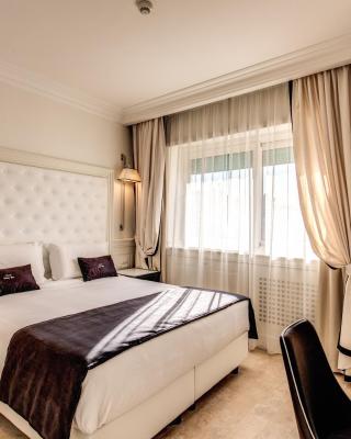 Hotel Domus Mea
