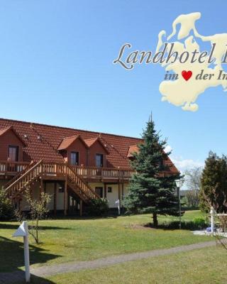 Landhotel Rügen