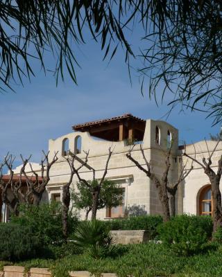 Villa I Tamarigi