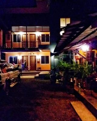 Chom Chan Guesthouse & Hostel