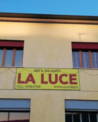 B&B La Luce - Casa di Ale