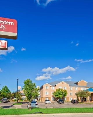 Best Western Plus Cutting Horse Inn & Suites