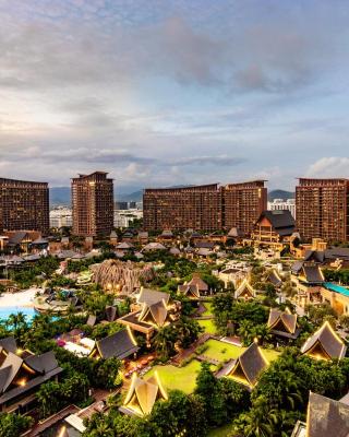 Mangrove Tree Resort World Sanya Bay-Kapok