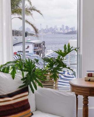 Watsons Bay Boutique Hotel