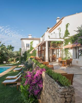 Hotel La Fuente de la Higuera