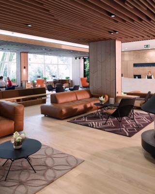 Rikli Balance Hotel – Sava Hotels & Resorts