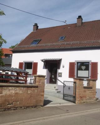 Haus - Anni