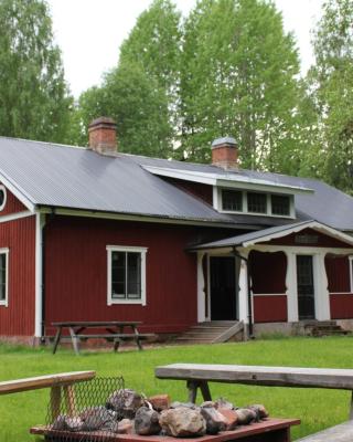 Johannisholm Adventure