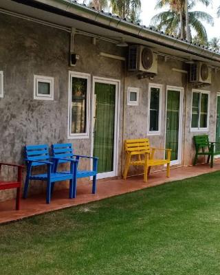 Koh Mak Homestay