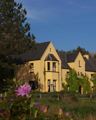 Lough Inagh Lodge Hotel