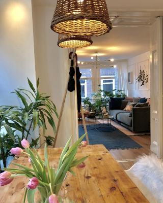Bee Amsterdam - central apartment in the trendy Jordaan