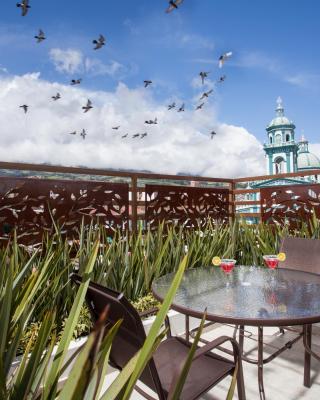 Hotel San Blass Boutique