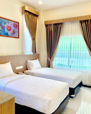 Bintan Lumba Lumba Inn Hotel