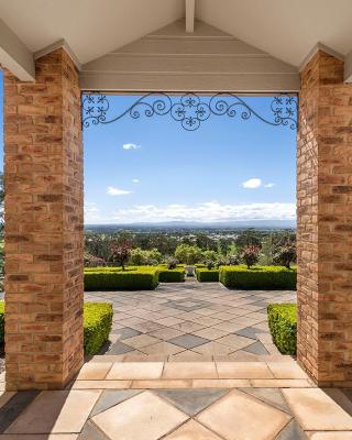 Rosewood Park Guest Suite