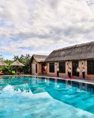 Hue Ecolodge