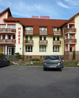 Hotel Mures