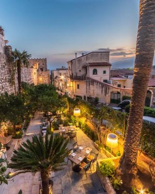 Médousa Bistrot & Suites