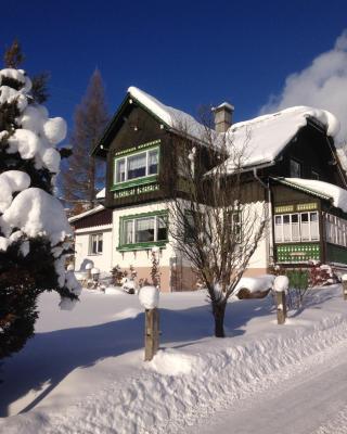 Ferienwohnung Sonnschein