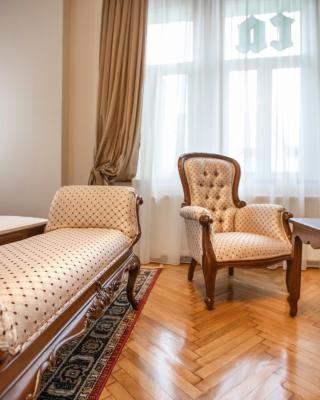 Casa Gotica Residence