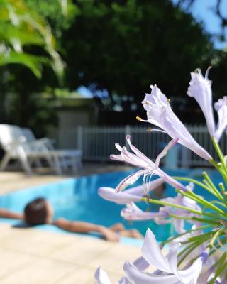 Pousada 4 Estações Campeche