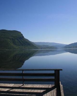 Bøflaten Camping AS