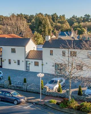 Kauri Motel on Riccarton