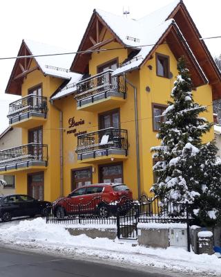 DARIA pokoje gościnne