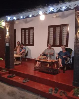 Marari Adonis Beach Villa