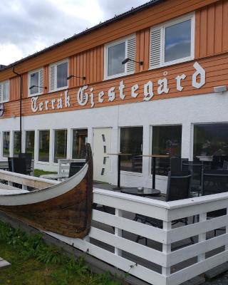 Terråk Gjestegård