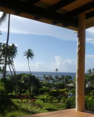 Fiji Lodge Vosa Ni Ua