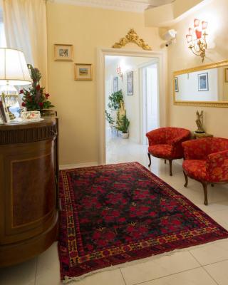 Home Grifondoro Affittacamere