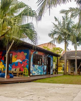 Floripa Surf Hostel