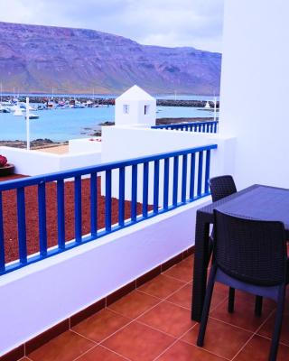 La Graciosa Punta Caracol