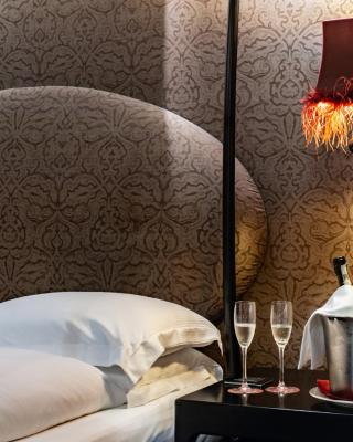 Hotel Palazzo Barbarigo Sul Canal Grande