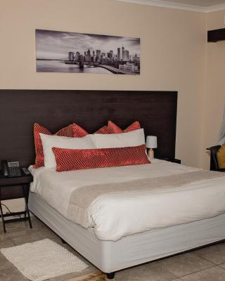 Savannah Guest House