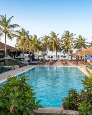 Le Saly Hotel & Hotel Club Filaos