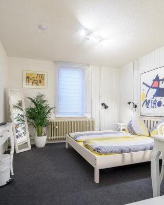 Hotel Tusculum