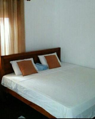 Triple One Villa