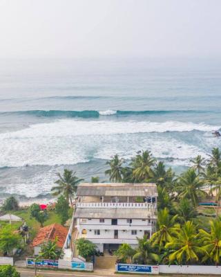Jayanthi Surf Dreams