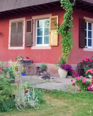 Gîte "Cadichon"