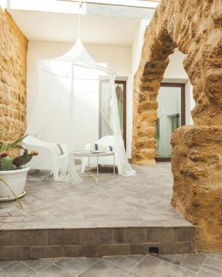 Cortile Baronello