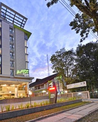 Whiz Prime Hotel Khatib Sulaiman Padang