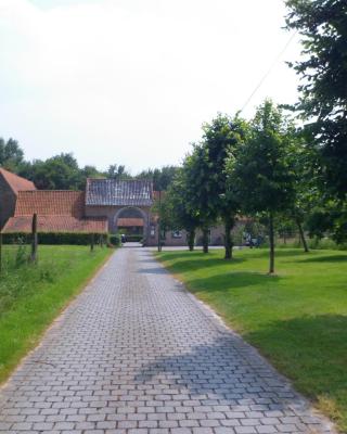 Gîte de la Noyelle à Sainghin en Mélantois