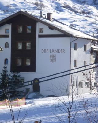 Hotel Dreiländer