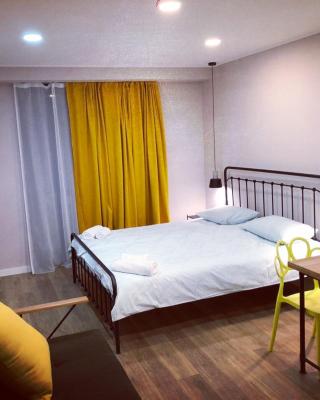 New Gudauri; Loft 2, #222.