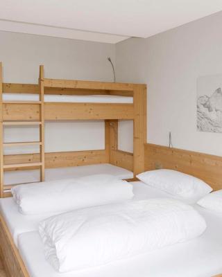 Berghotel Bischofalp